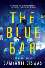 Blue Bar цена и информация | Фантастика, фэнтези | 220.lv