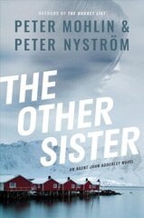 Other Sister: An Agent John Adderley Novel цена и информация | Фантастика, фэнтези | 220.lv