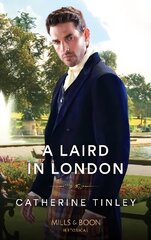 Laird In London цена и информация | Фантастика, фэнтези | 220.lv
