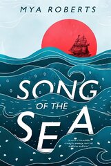 Song of the Sea cena un informācija | Fantāzija, fantastikas grāmatas | 220.lv