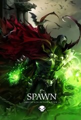 Spawn Origins, Volume 11 цена и информация | Фантастика, фэнтези | 220.lv