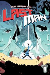 Lastman, Book 1 cena un informācija | Fantāzija, fantastikas grāmatas | 220.lv