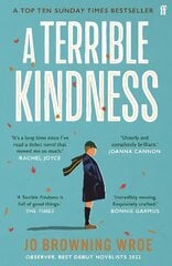 Terrible Kindness: The Bestselling Richard and Judy Book Club Pick Main cena un informācija | Fantāzija, fantastikas grāmatas | 220.lv