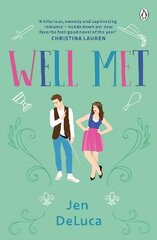 Well Met: The electric enemies-to-lovers Willow Creek TikTok romance cena un informācija | Fantāzija, fantastikas grāmatas | 220.lv