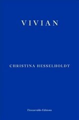 Vivian цена и информация | Фантастика, фэнтези | 220.lv