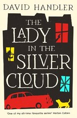 Lady in the Silver Cloud цена и информация | Фантастика, фэнтези | 220.lv