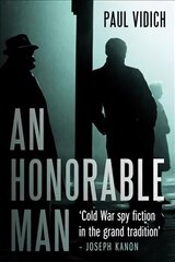 Honorable Man UK ed. цена и информация | Фантастика, фэнтези | 220.lv