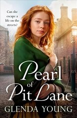 Pearl of Pit Lane: A powerful, romantic saga of tragedy and triumph cena un informācija | Fantāzija, fantastikas grāmatas | 220.lv