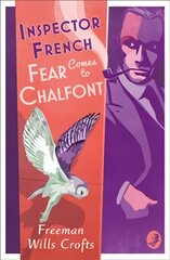 Inspector French: Fear Comes to Chalfont цена и информация | Фантастика, фэнтези | 220.lv