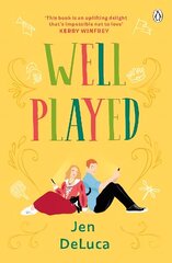 Well Played: The addictive and feel-good Willow Creek TikTok romance цена и информация | Фантастика, фэнтези | 220.lv
