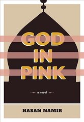 God In Pink cena un informācija | Fantāzija, fantastikas grāmatas | 220.lv