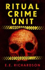 Ritual Crime Unit 2nd edition цена и информация | Фантастика, фэнтези | 220.lv