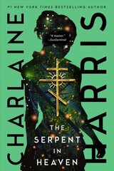 Serpent in Heaven: Volume 4 cena un informācija | Fantāzija, fantastikas grāmatas | 220.lv