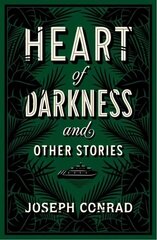 Heart of Darkness and Other Stories цена и информация | Фантастика, фэнтези | 220.lv