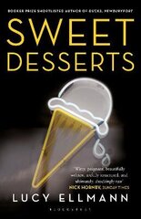 Sweet Desserts cena un informācija | Fantāzija, fantastikas grāmatas | 220.lv