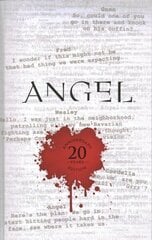 Angel Vol. 1 20th Anniversary Edition цена и информация | Фантастика, фэнтези | 220.lv