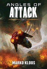 Angles of Attack цена и информация | Фантастика, фэнтези | 220.lv