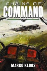 Chains of Command цена и информация | Фантастика, фэнтези | 220.lv