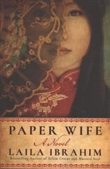 Paper Wife: A Novel цена и информация | Фантастика, фэнтези | 220.lv