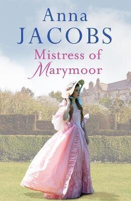 Mistress of Marymoor цена и информация | Fantāzija, fantastikas grāmatas | 220.lv