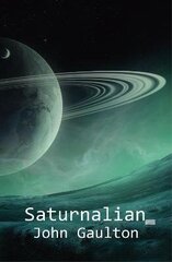 Saturnalian cena un informācija | Fantāzija, fantastikas grāmatas | 220.lv