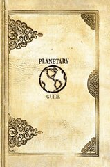 Absolute Planetary cena un informācija | Fantāzija, fantastikas grāmatas | 220.lv