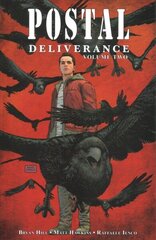 Postal: Deliverance Volume 2 cena un informācija | Fantāzija, fantastikas grāmatas | 220.lv