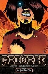 Redneck Volume 2: The Eyes Upon You: The Eyes Upon You цена и информация | Фантастика, фэнтези | 220.lv