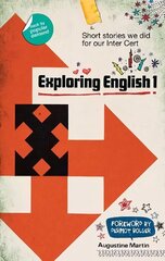 Exploring English 1: Short Stories We Did for Our Inter Cert, 1 цена и информация | Фантастика, фэнтези | 220.lv