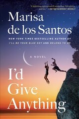 I'd Give Anything: A Novel cena un informācija | Fantāzija, fantastikas grāmatas | 220.lv