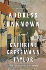 Address Unknown цена и информация | Фантастика, фэнтези | 220.lv