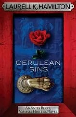 Cerulean Sins цена и информация | Фантастика, фэнтези | 220.lv