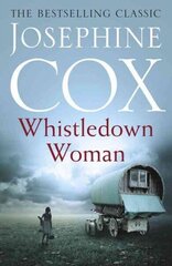 Whistledown Woman: An evocative saga of family, devotion and secrets cena un informācija | Fantāzija, fantastikas grāmatas | 220.lv