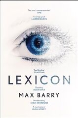 Lexicon cena un informācija | Fantāzija, fantastikas grāmatas | 220.lv
