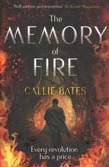 Memory of Fire: The Waking Land Book II cena un informācija | Fantāzija, fantastikas grāmatas | 220.lv