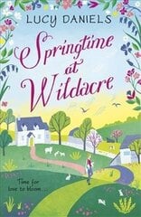 Springtime at Wildacre: the gorgeously uplifting, feel-good romance cena un informācija | Fantāzija, fantastikas grāmatas | 220.lv