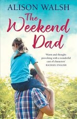 Weekend Dad cena un informācija | Fantāzija, fantastikas grāmatas | 220.lv