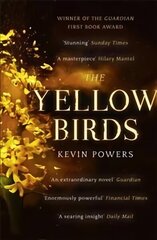 Yellow Birds cena un informācija | Fantāzija, fantastikas grāmatas | 220.lv
