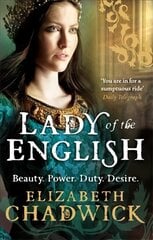 Lady Of The English Digital original цена и информация | Фантастика, фэнтези | 220.lv