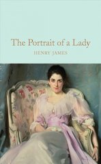 Portrait of a Lady New Edition cena un informācija | Fantāzija, fantastikas grāmatas | 220.lv