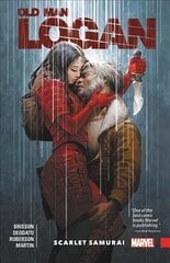 Wolverine: Old Man Logan Vol. 7 cena un informācija | Fantāzija, fantastikas grāmatas | 220.lv