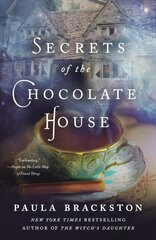 Secrets of the Chocolate House цена и информация | Фантастика, фэнтези | 220.lv