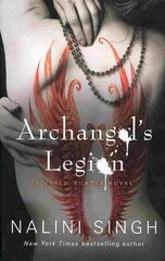 Archangel's Legion: Book 6 цена и информация | Фантастика, фэнтези | 220.lv