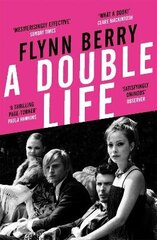 Double Life: 'A thrilling page-turner' (Paula Hawkins, author of The Girl on the Train) cena un informācija | Fantāzija, fantastikas grāmatas | 220.lv