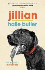 Jillian Unabridged edition cena un informācija | Fantāzija, fantastikas grāmatas | 220.lv