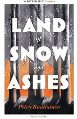 Land of Snow and Ashes цена и информация | Фантастика, фэнтези | 220.lv