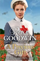 Precious Gift: The perfect Christmas read for lovers for World War I saga цена и информация | Фантастика, фэнтези | 220.lv