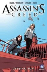 Assassin's Creed Vol. 2: Setting Sun: Setting Sun, Vol. 2, Setting Sun цена и информация | Фантастика, фэнтези | 220.lv