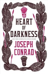 Heart of Darkness and the Complete Congo Diary цена и информация | Фантастика, фэнтези | 220.lv