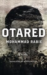 Otared: A Novel цена и информация | Фантастика, фэнтези | 220.lv